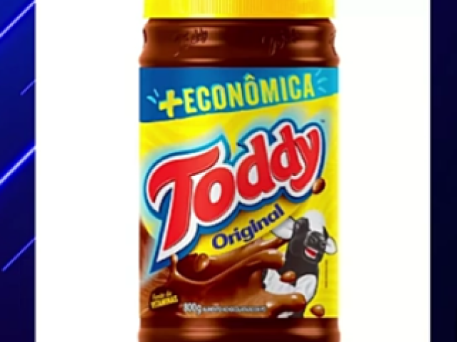 Toddy