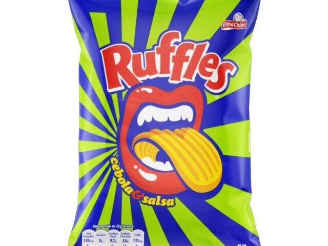 Ruffles