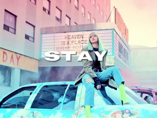 Stay