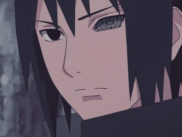 Sasuke