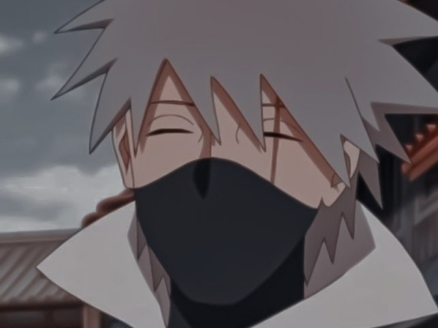 Kakashi