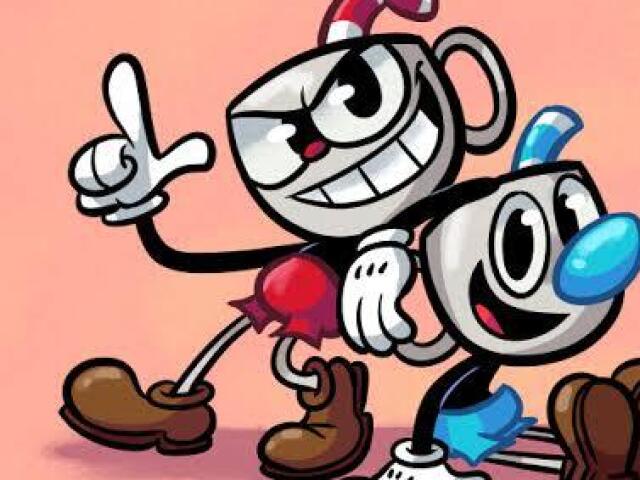 Cuphead