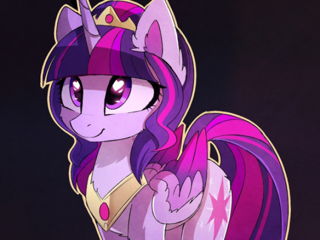 Twilight sparkle