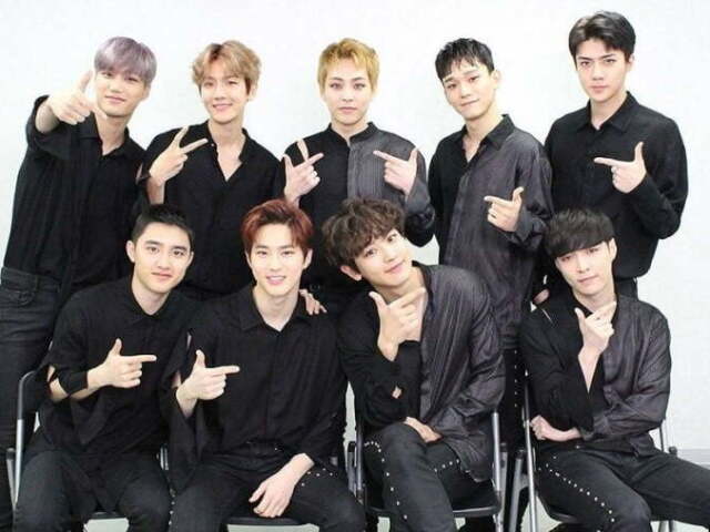 Exo