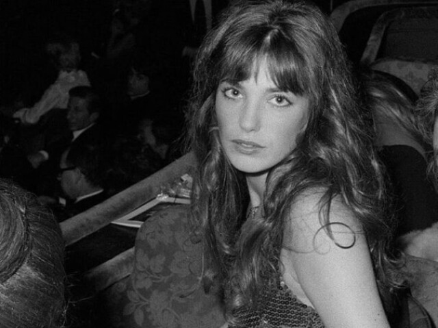 Jane Birkin