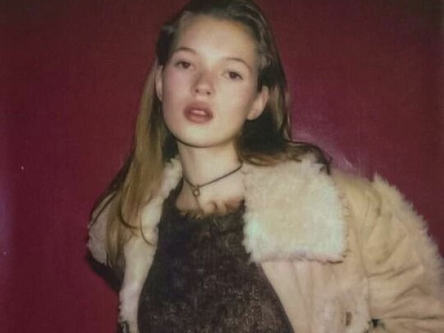 Kate Moss