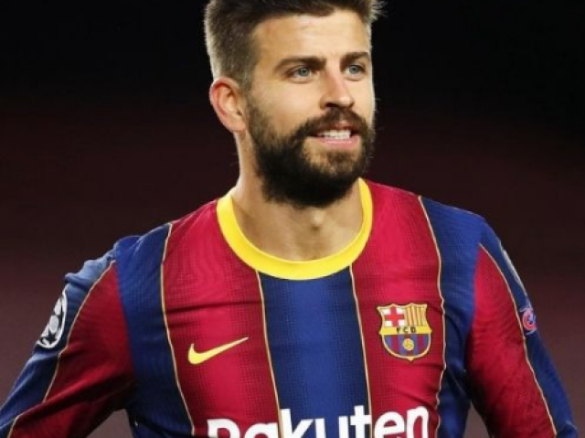 Gerard Piqué
