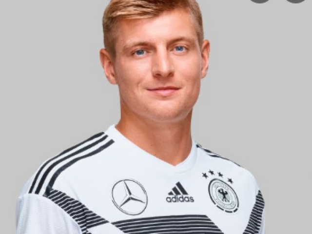 Toni Kroos