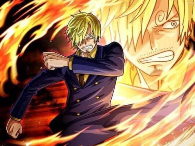 sanji