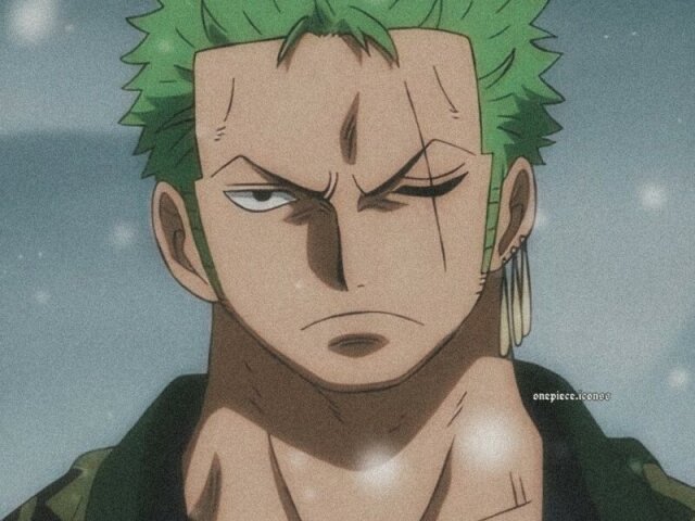 zoro