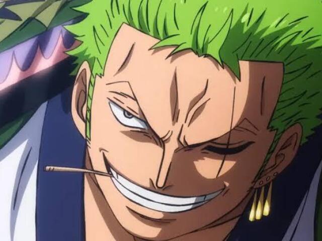 zoro