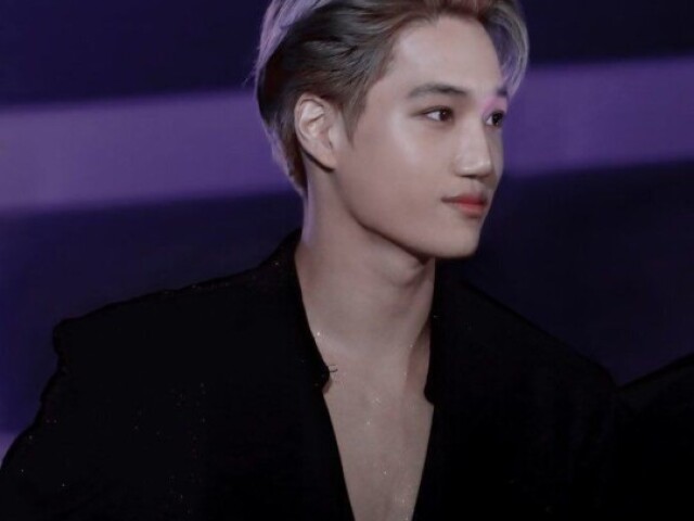 EXO- Kai