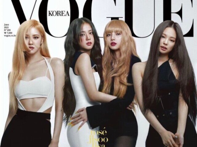 Vogue Korea