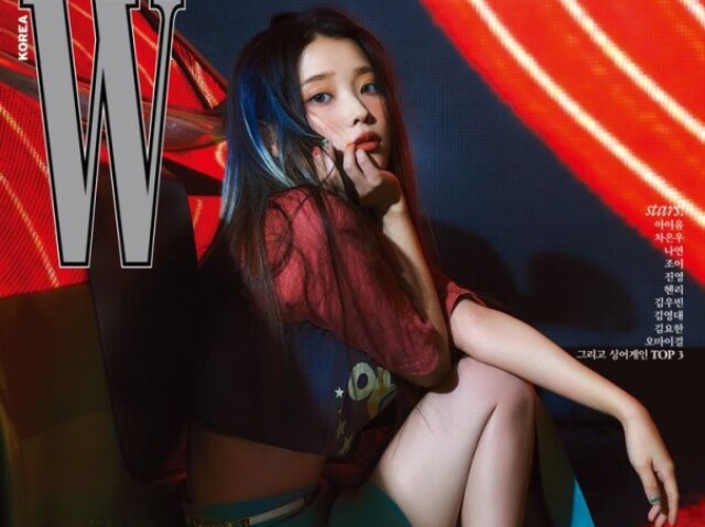 W korea