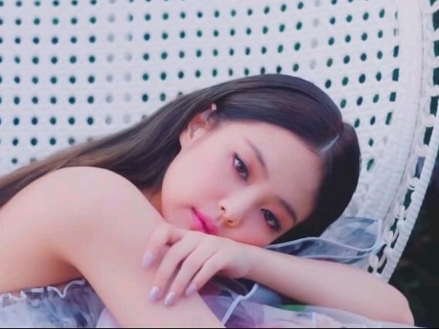 Solo da jennie