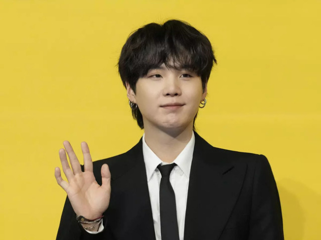 Suga