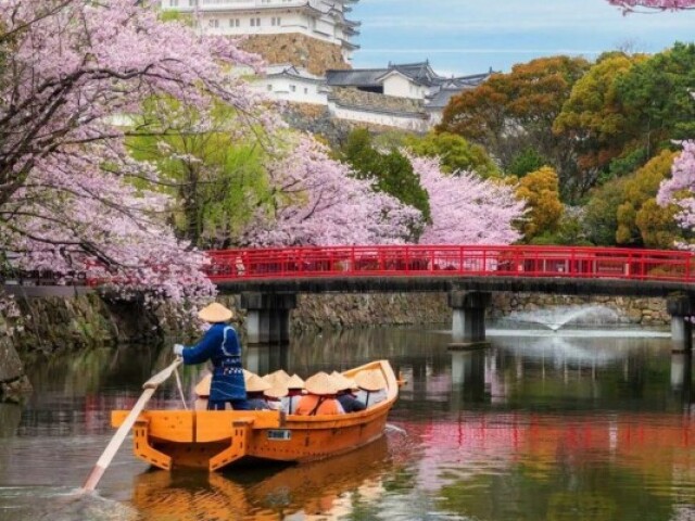 Osaka