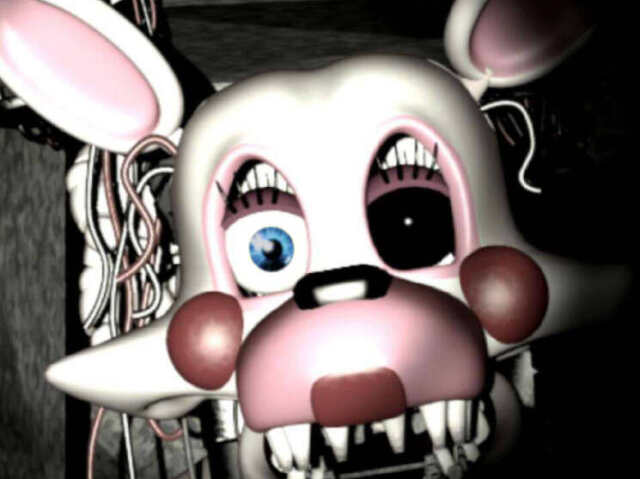 Mangle