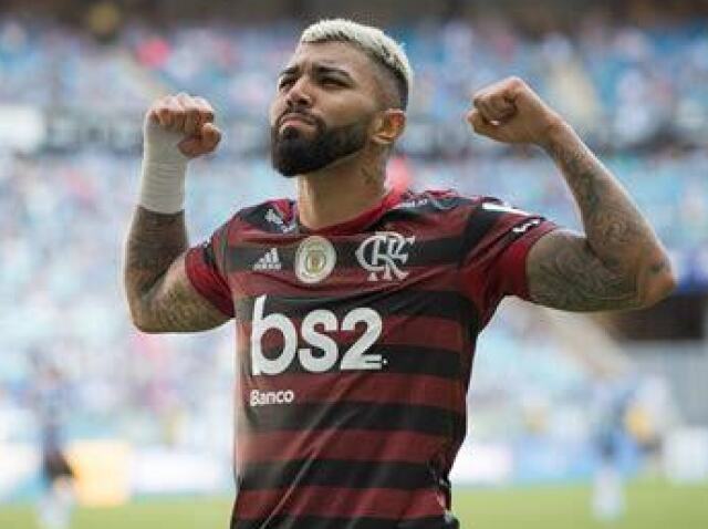 Gabigol