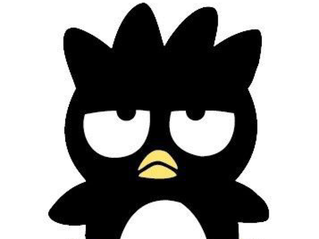 Badtz - Maru!