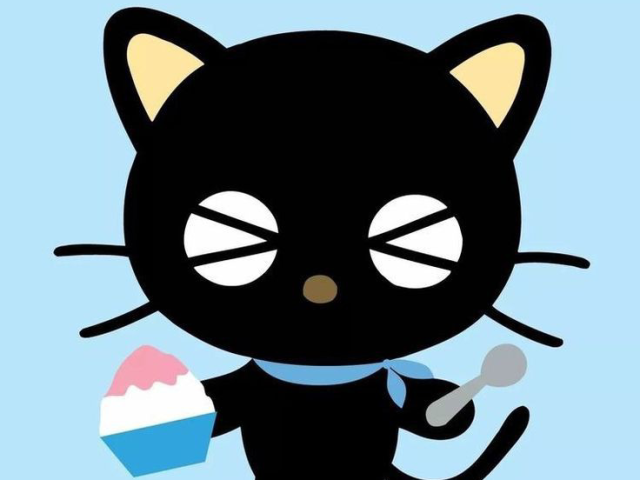 Chococat!
