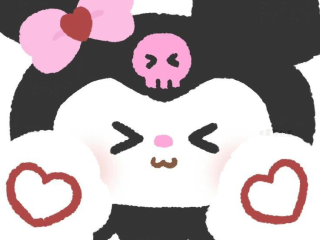 Kuromi!