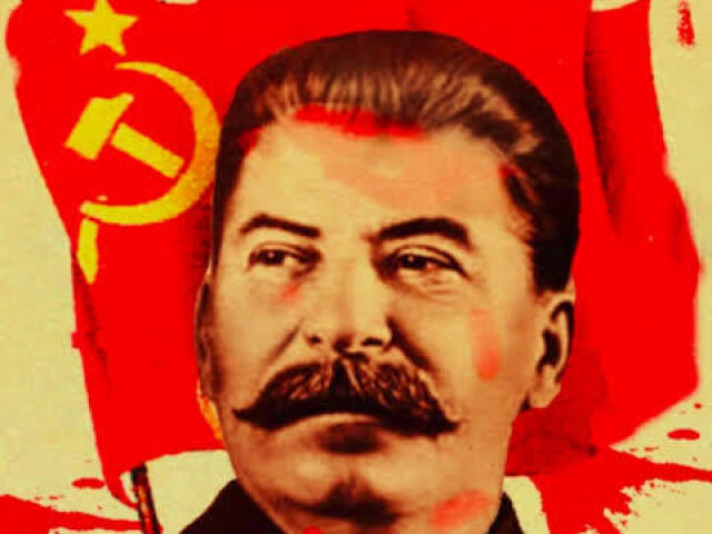 Josef Stalin