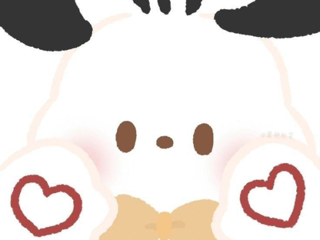Pochacco!