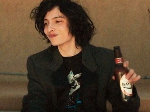 Finn Wolfhard