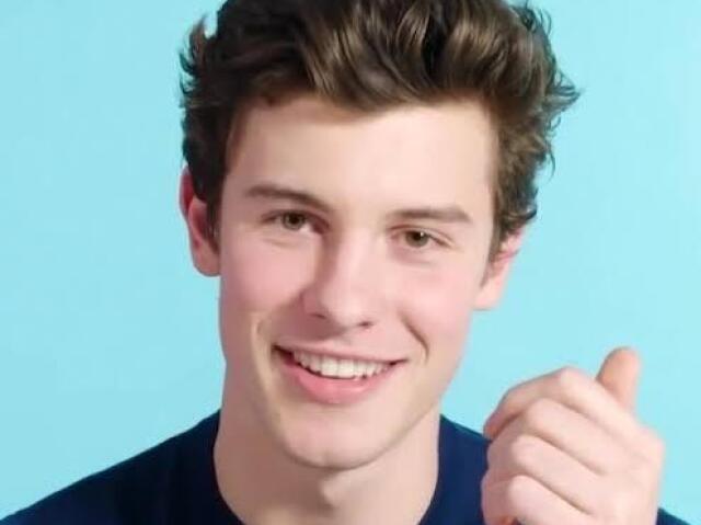 Shawn Mendes