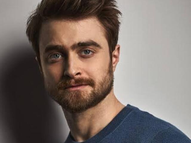 Daniel Radcliffe