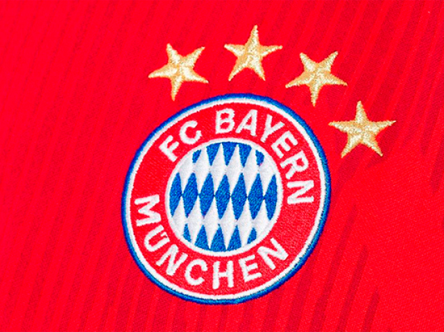 Bayern De Munique