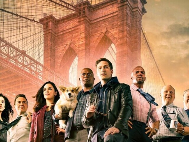 Brooklyn 99