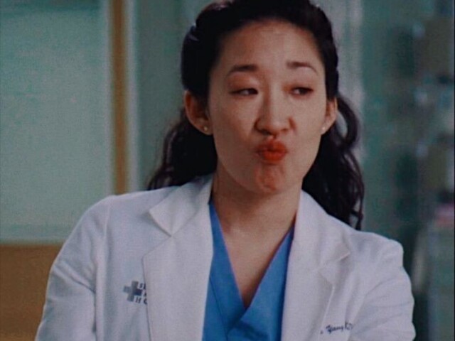 Cristina Yang