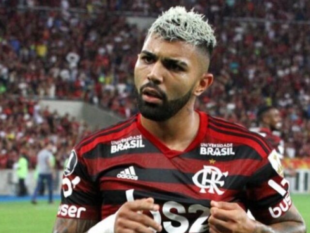 Gabigol