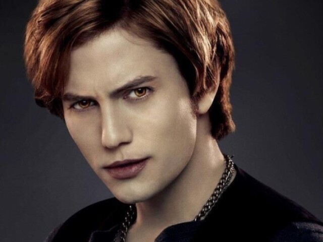 Jasper Hale