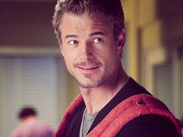 Mark Sloan