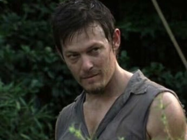 Daryl Dixon