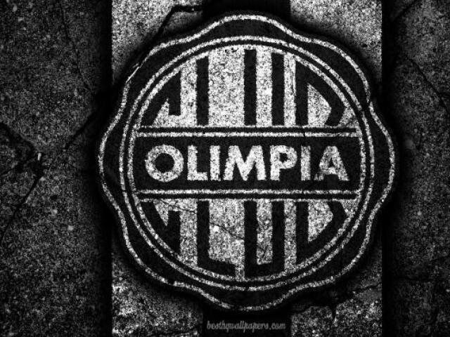 Olimpia