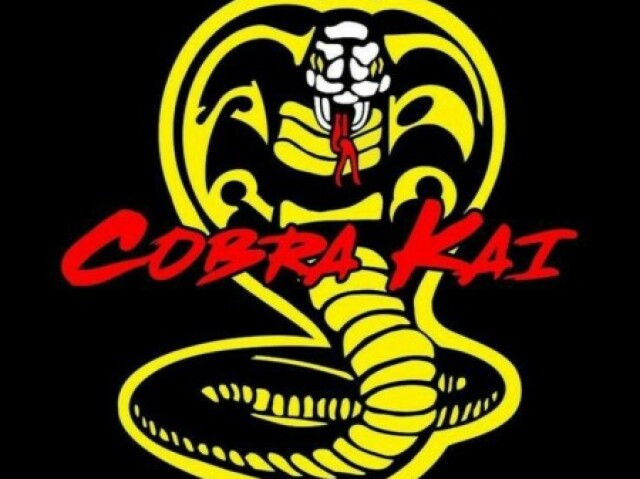 Cobra Kai