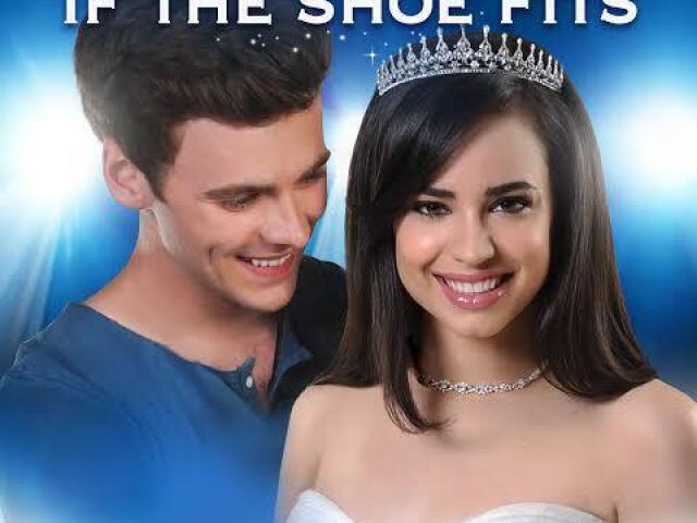 A Cinderella Story: If The Shoe Fits Livre ‧ Fantasia ‧ 1h 33m