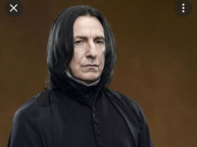 Snape