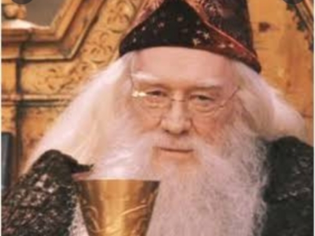 Dumbledore