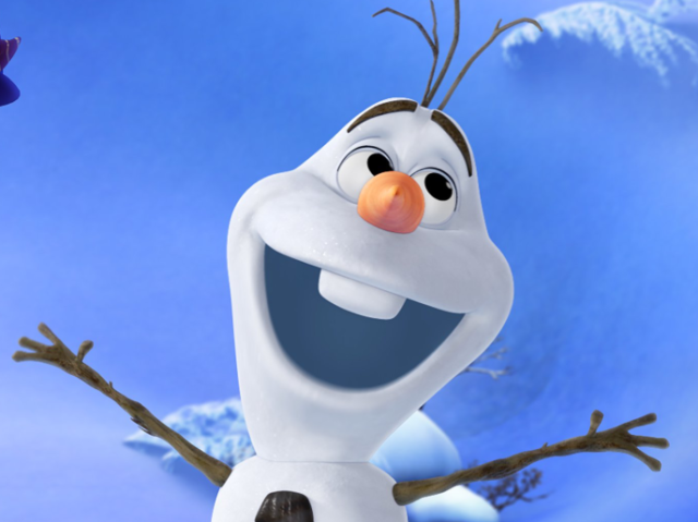 Olaf