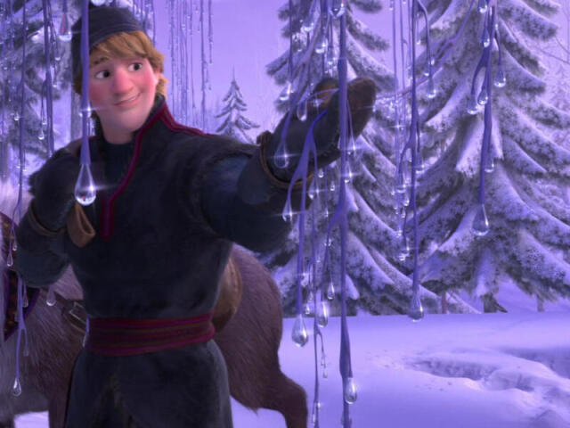 Kristoff