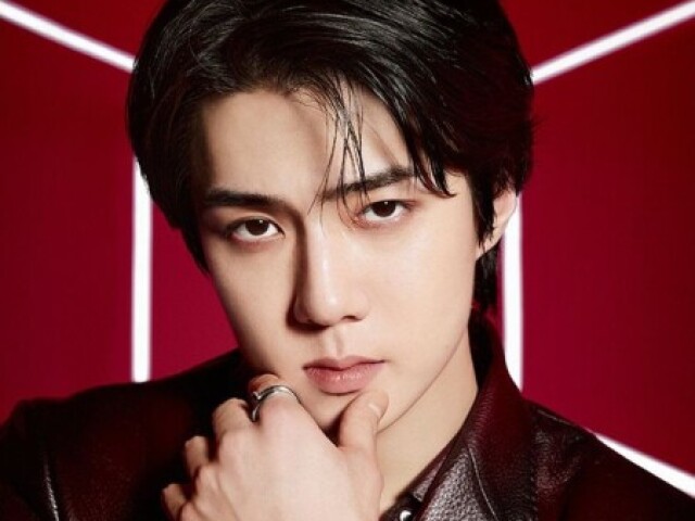 Sehun (Exo)