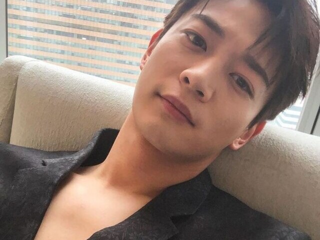 Minho (SHINee)