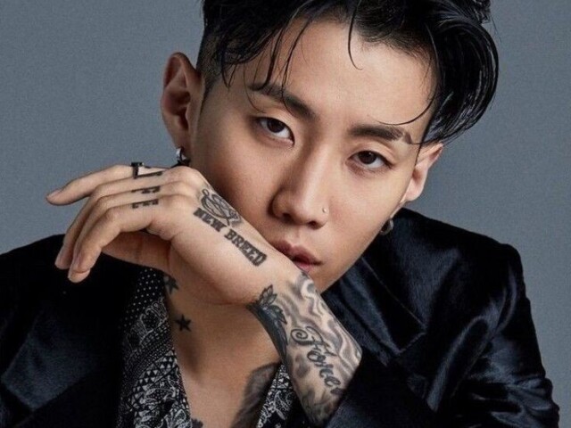 Jay Park (solista)