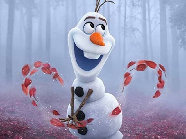 Olaf