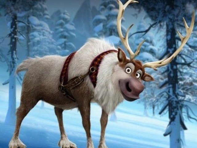 Sven